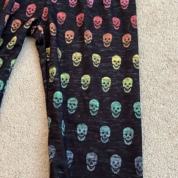 NWT Terez Jogger fits like womens XS/kids XL - Picture 2 of 4